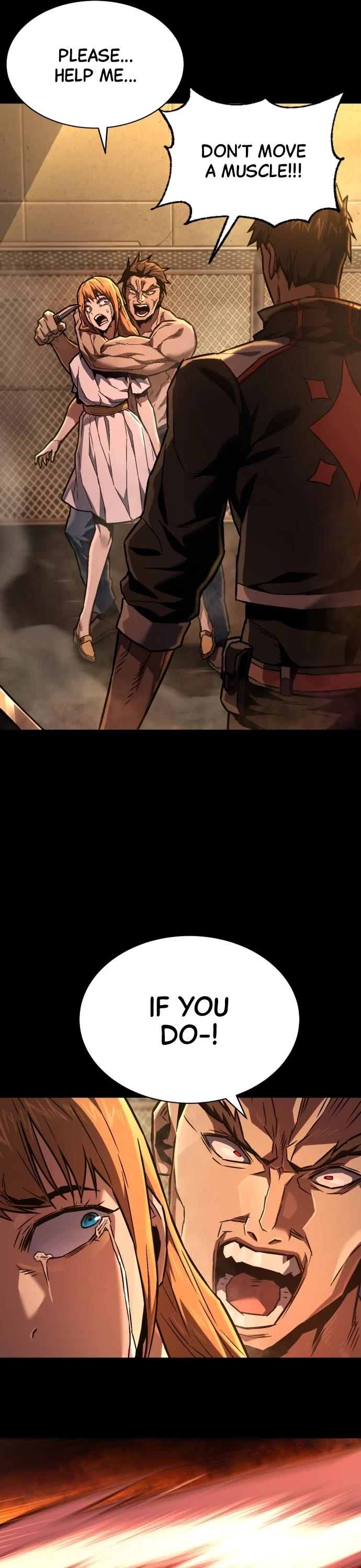 The Executioner chapter 6 page 10