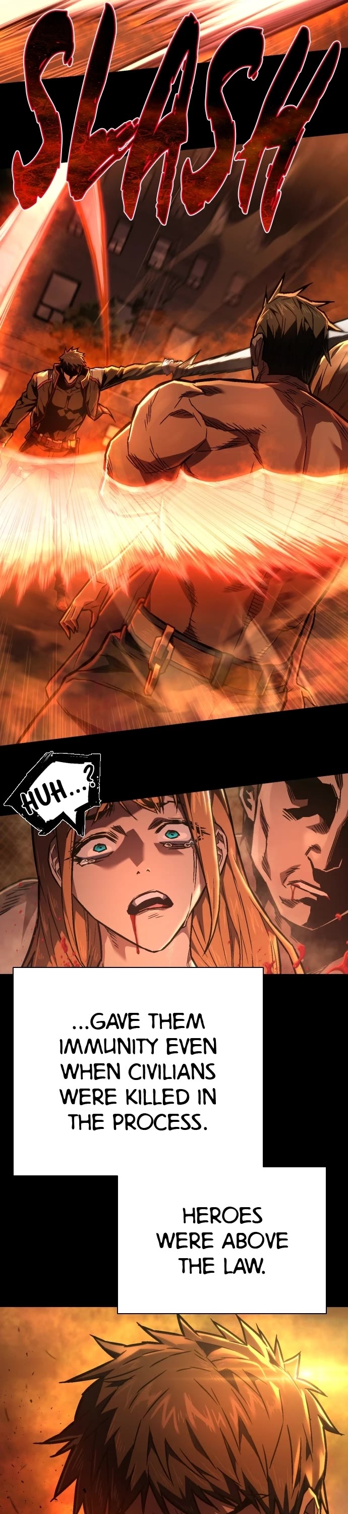 The Executioner chapter 6 page 11