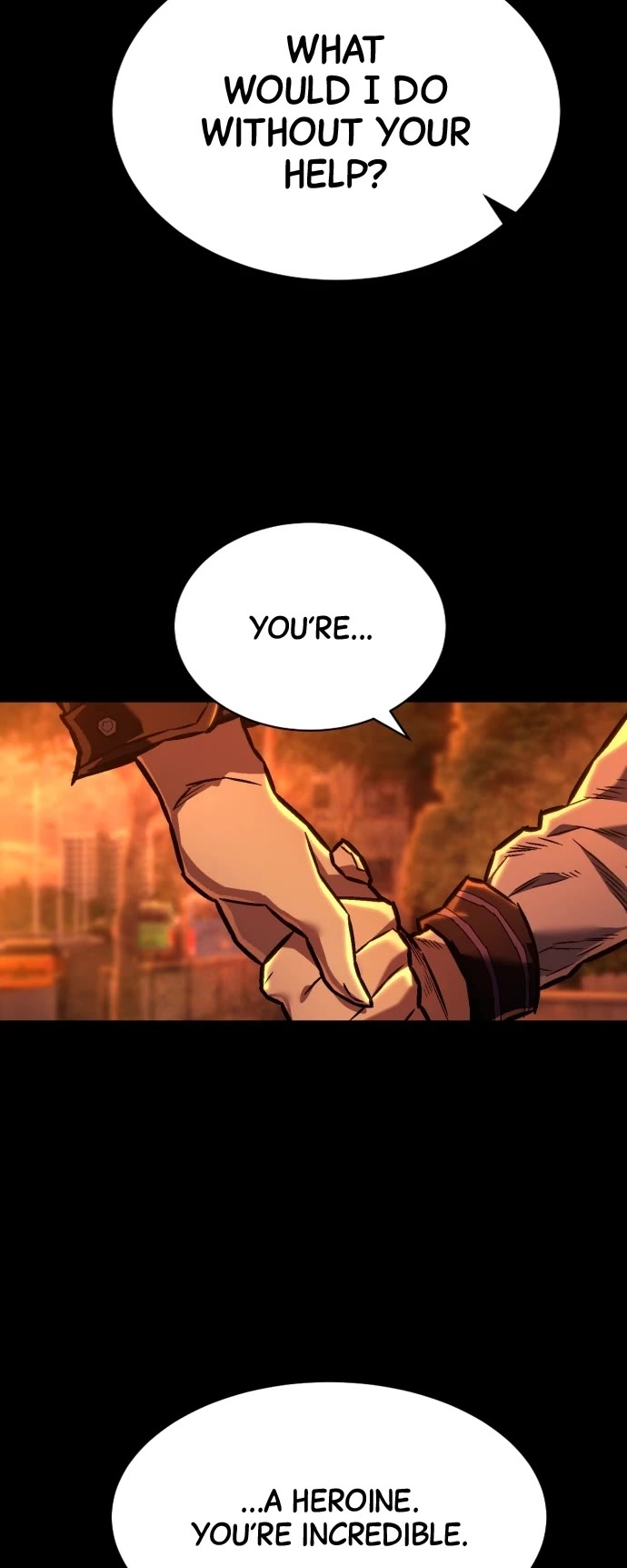 The Executioner chapter 6 page 13