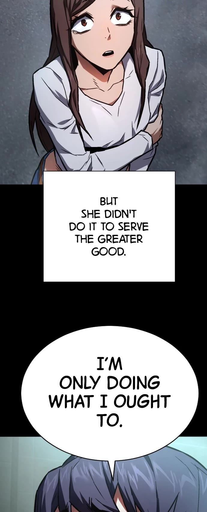 The Executioner chapter 6 page 18