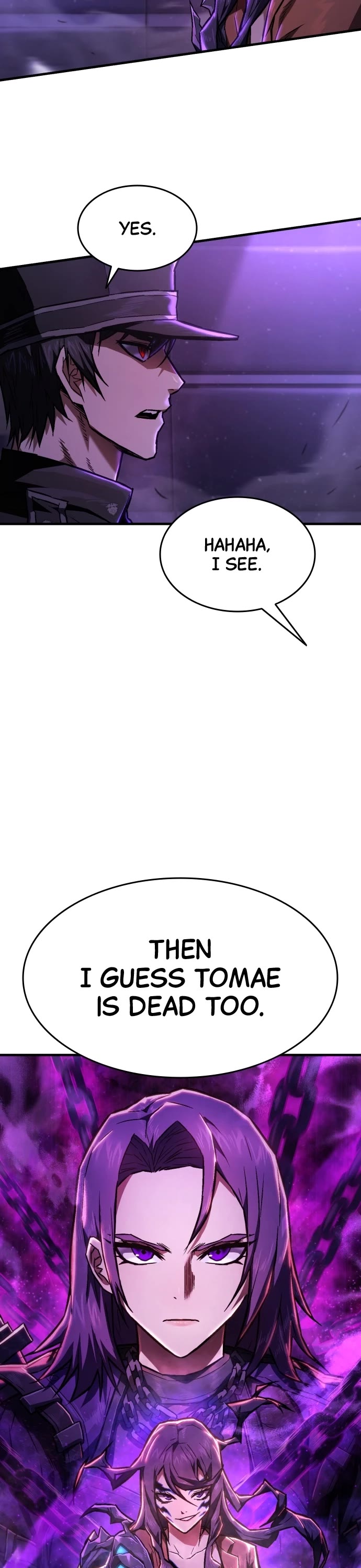 The Executioner chapter 6 page 2