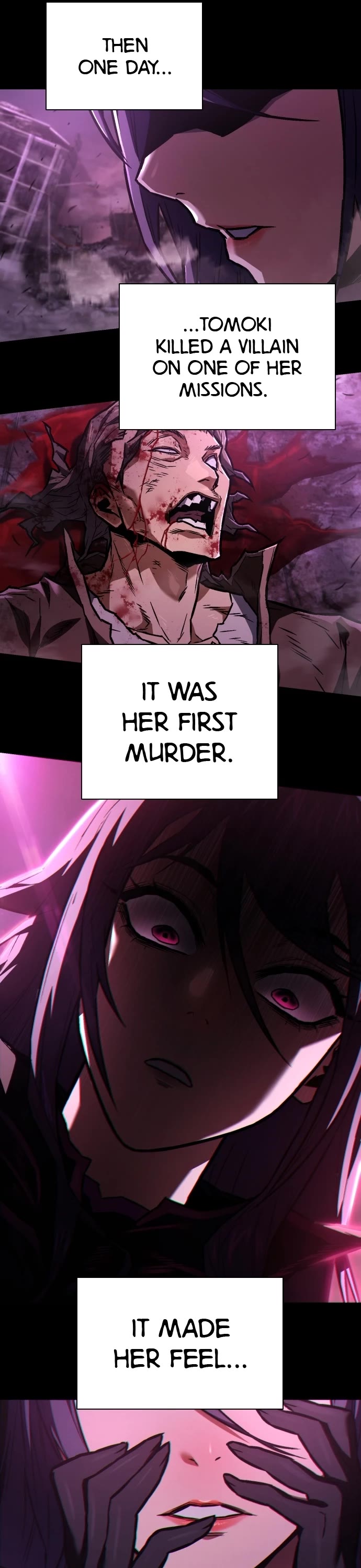 The Executioner chapter 6 page 20