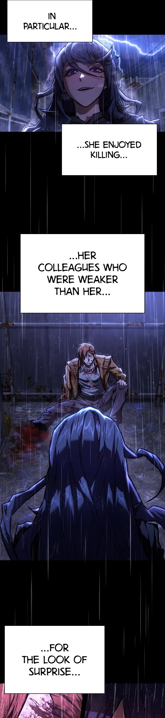 The Executioner chapter 6 page 24