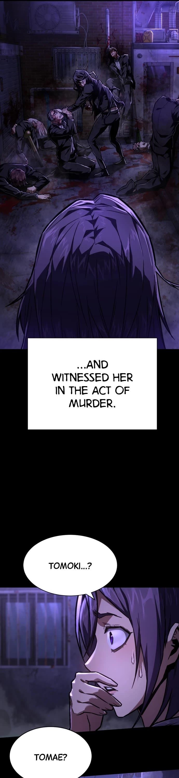 The Executioner chapter 6 page 29