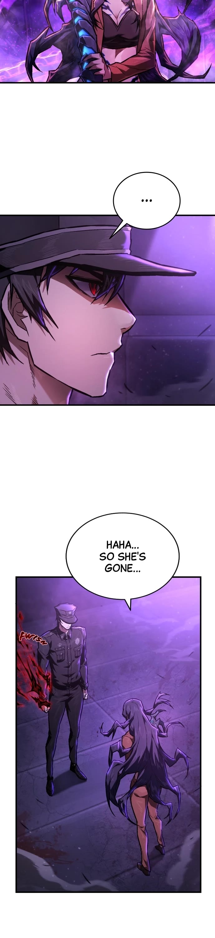 The Executioner chapter 6 page 3