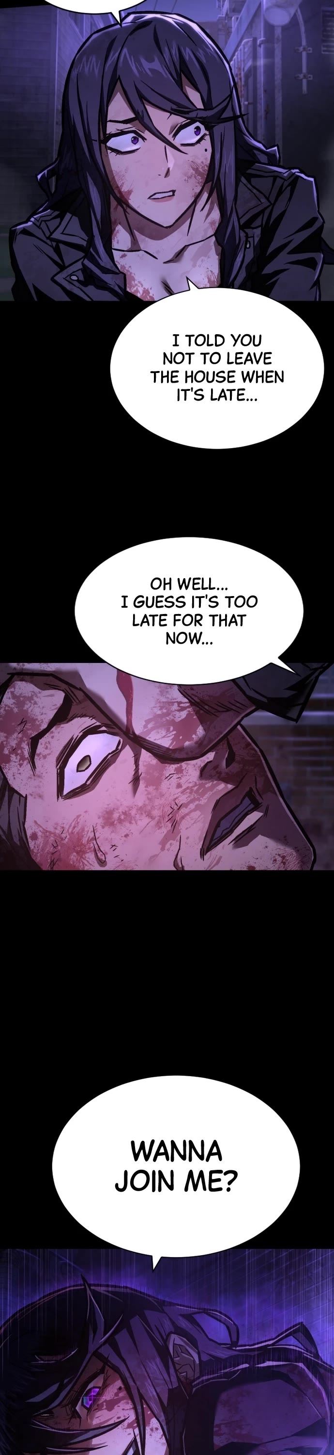 The Executioner chapter 6 page 30