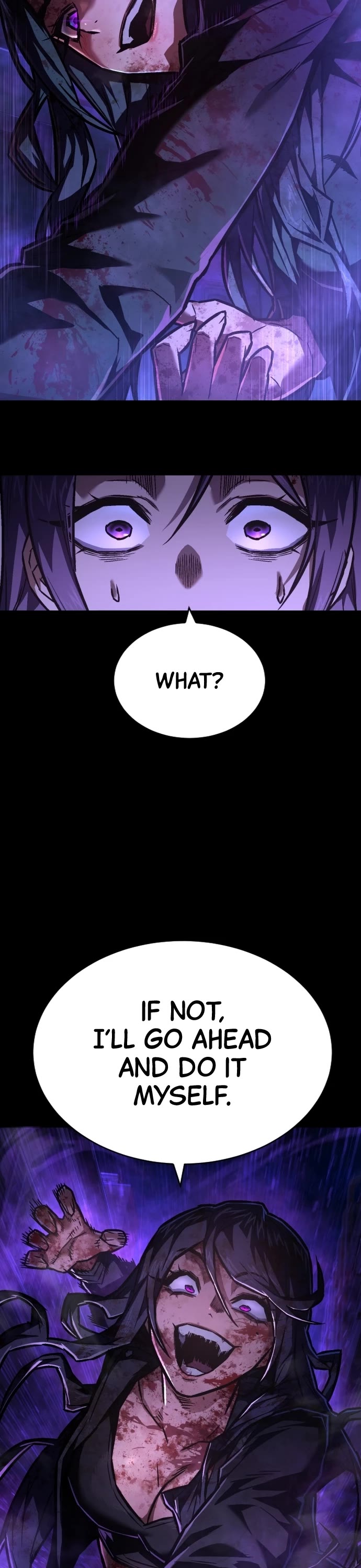 The Executioner chapter 6 page 31