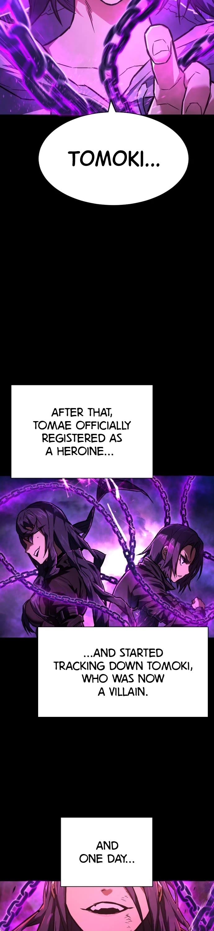 The Executioner chapter 6 page 35