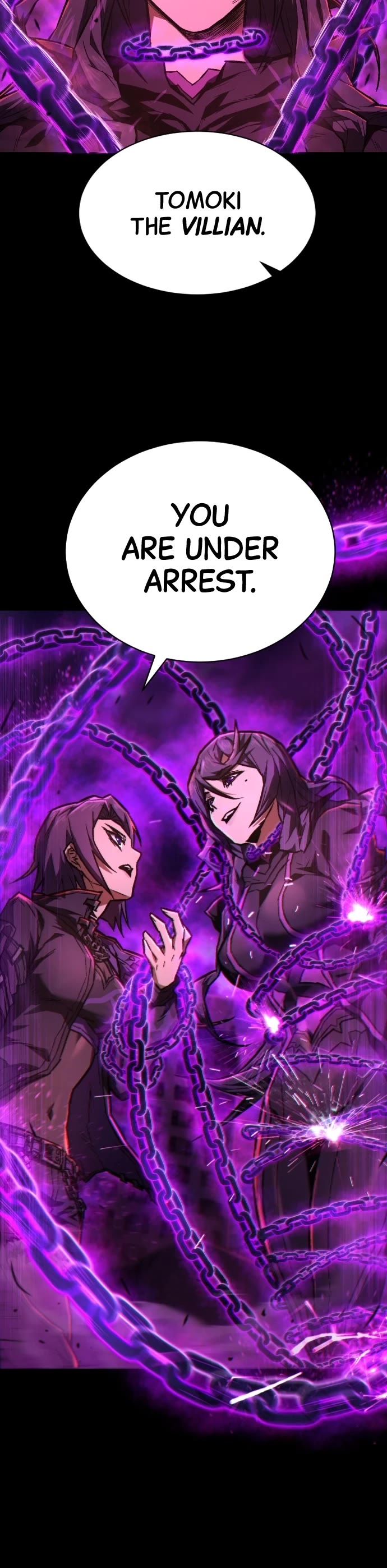 The Executioner chapter 6 page 36