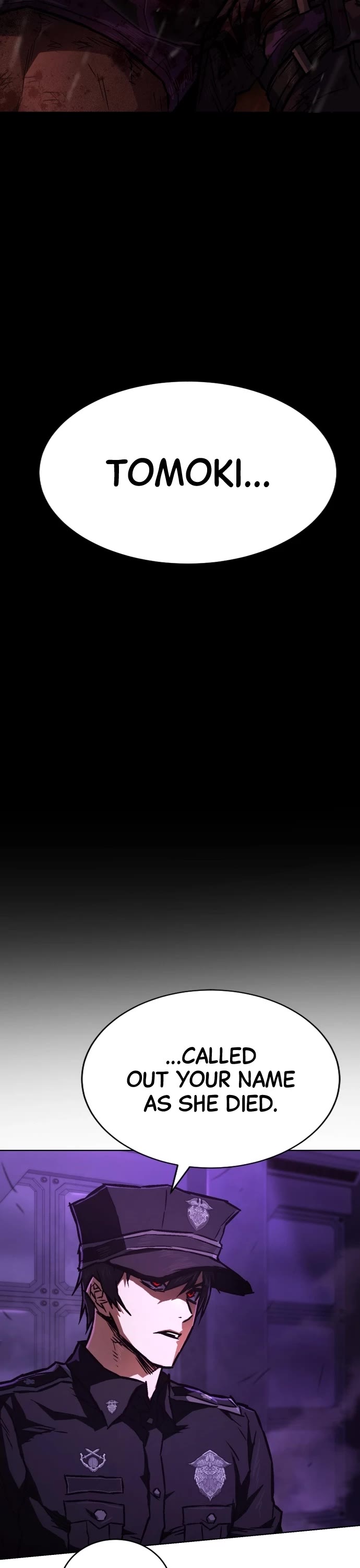 The Executioner chapter 6 page 43