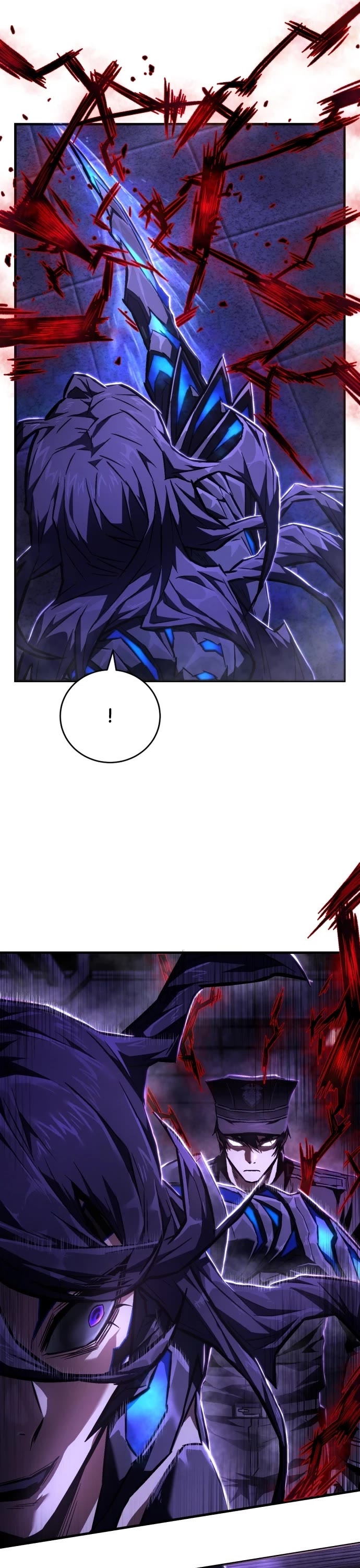 The Executioner chapter 6 page 47