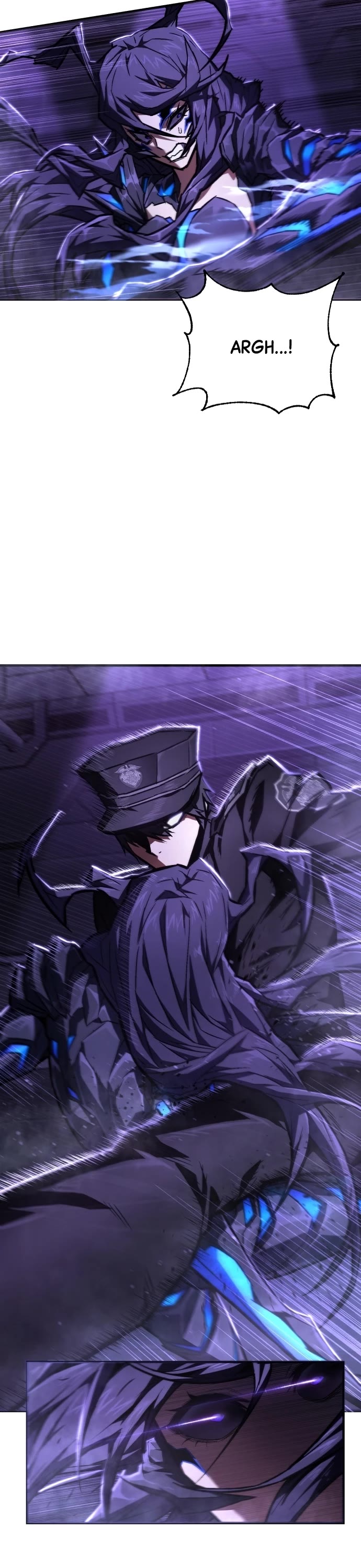 The Executioner chapter 6 page 48