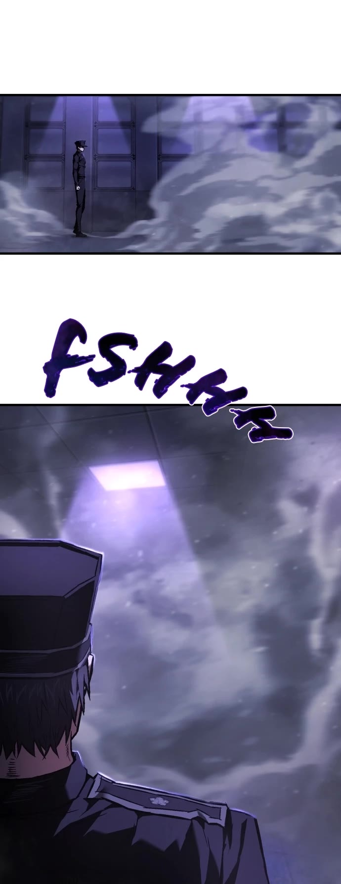 The Executioner chapter 6 page 50