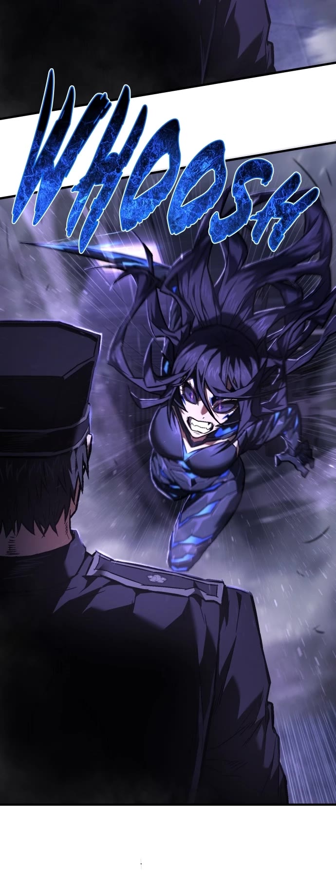 The Executioner chapter 6 page 51