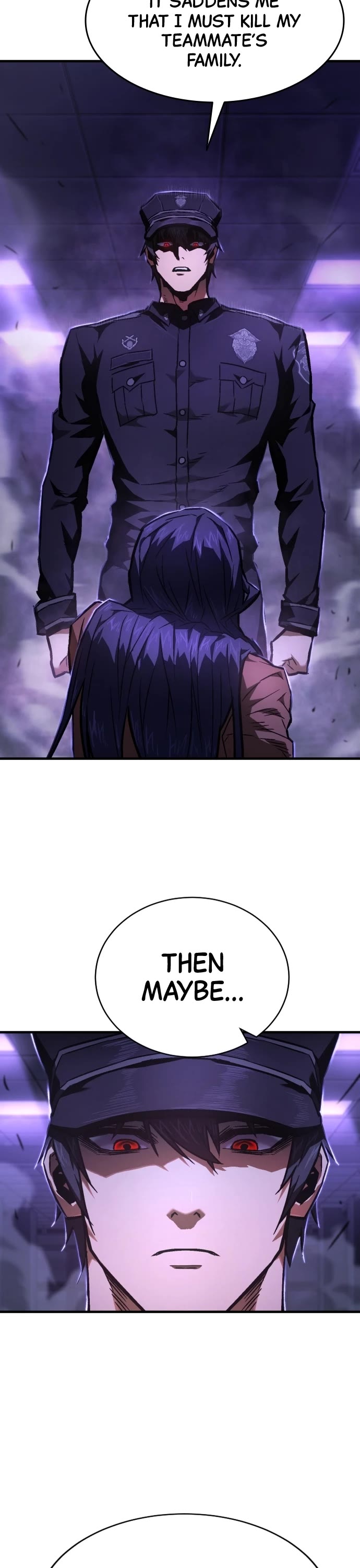 The Executioner chapter 6 page 54