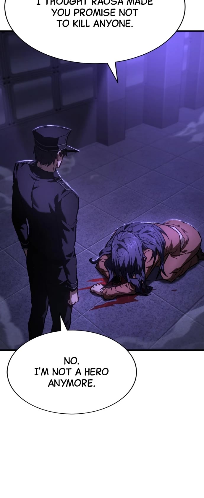 The Executioner chapter 6 page 56