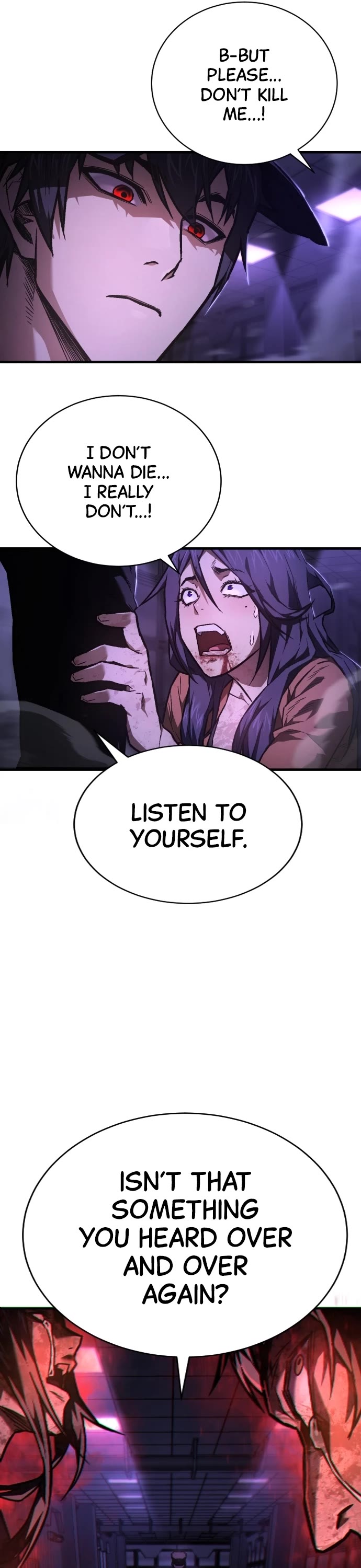 The Executioner chapter 6 page 57