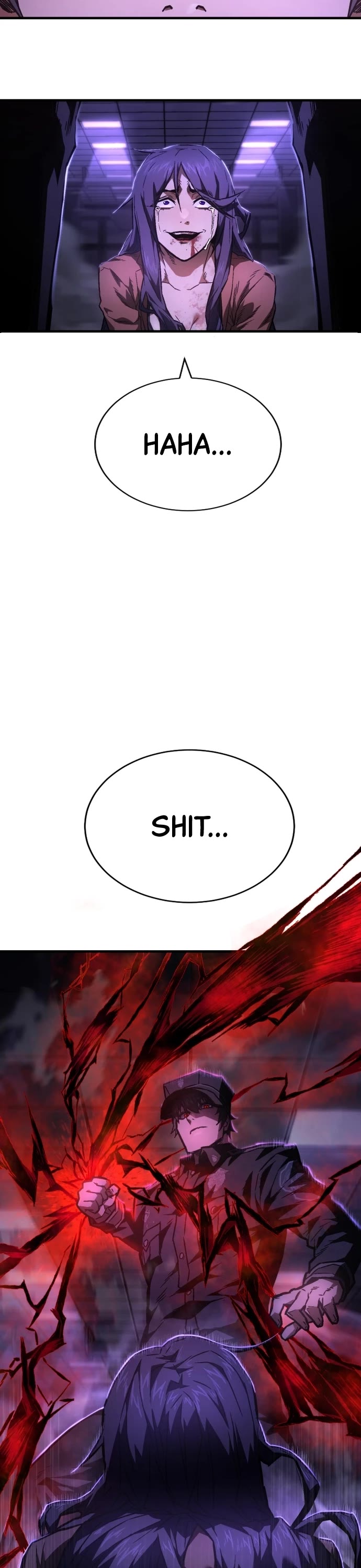 The Executioner chapter 6 page 59