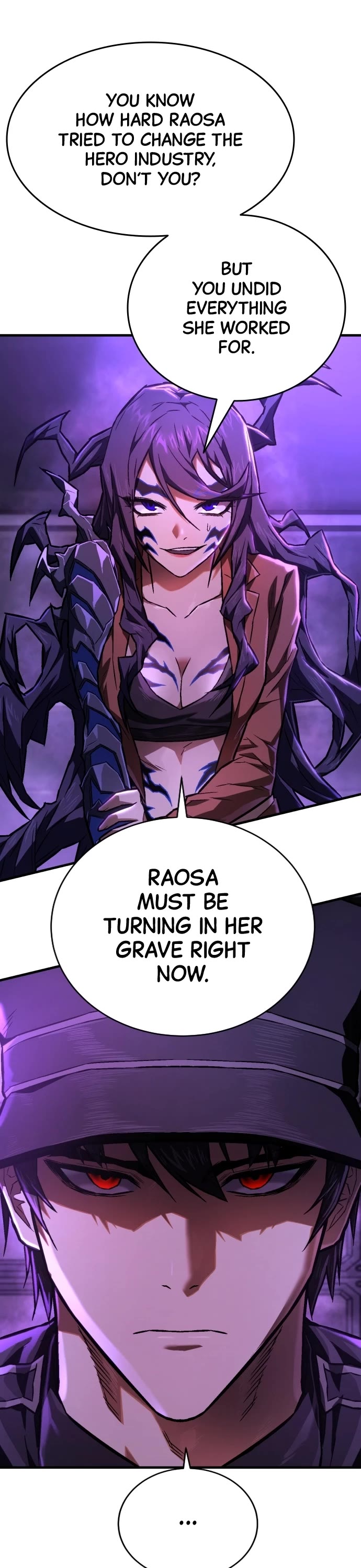 The Executioner chapter 6 page 6