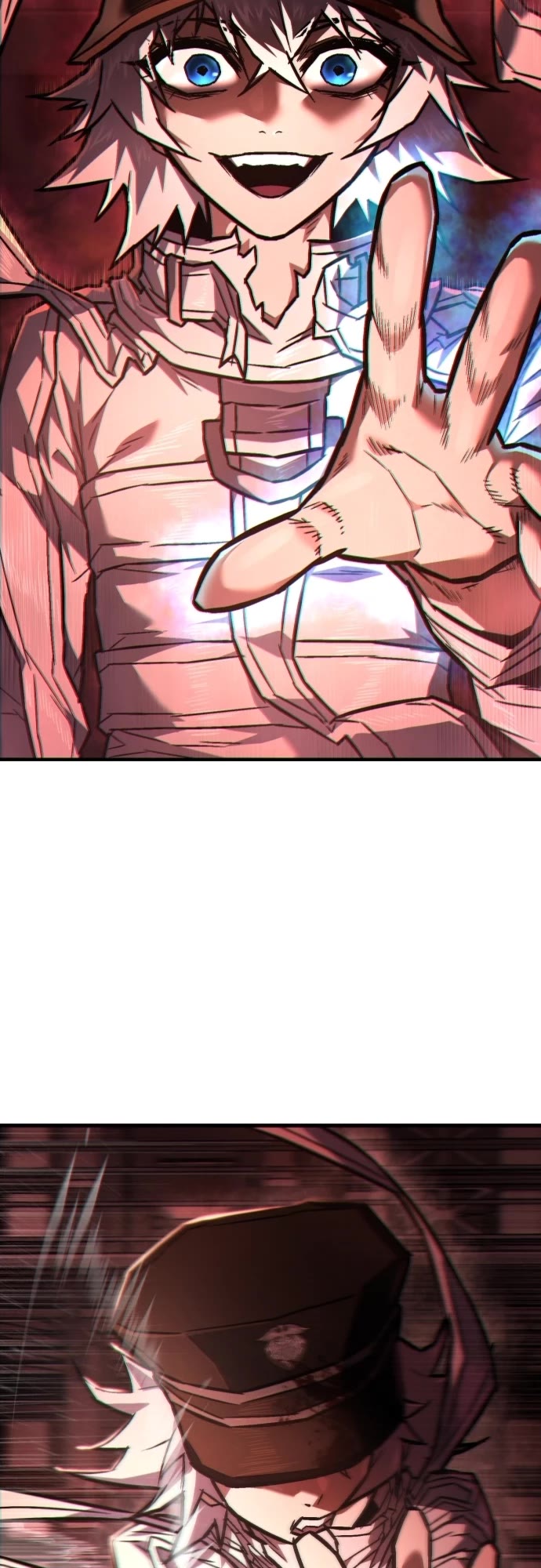 The Executioner chapter 6 page 65