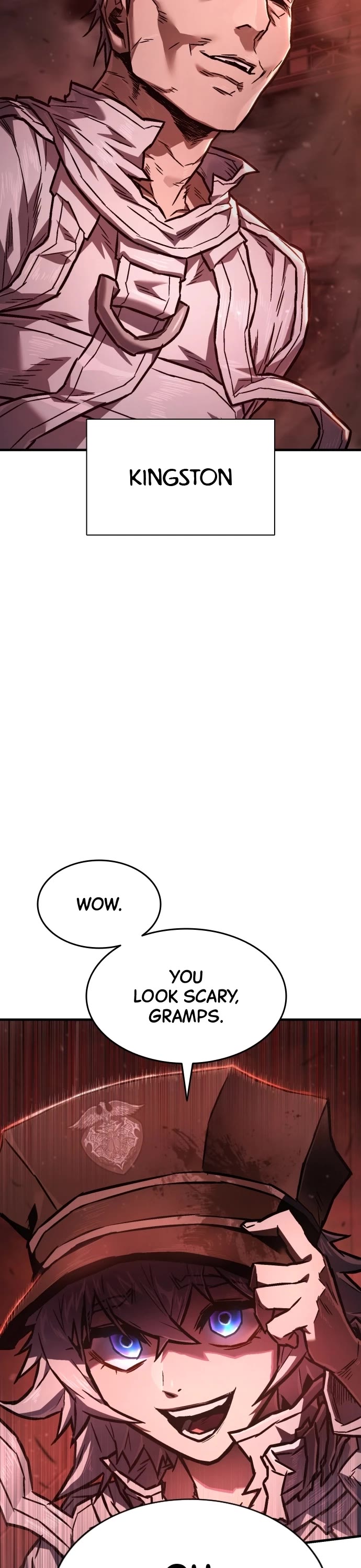 The Executioner chapter 6 page 69