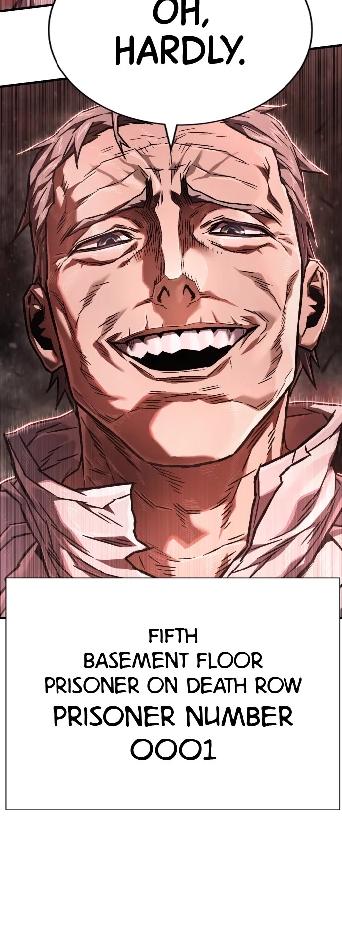 The Executioner chapter 6 page 70