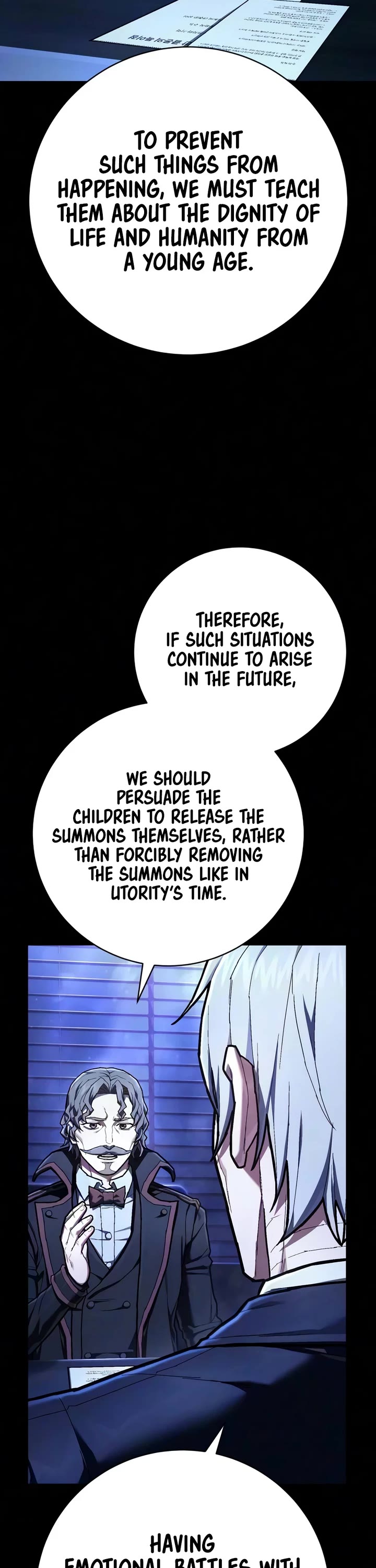 The Executioner chapter 60 page 10