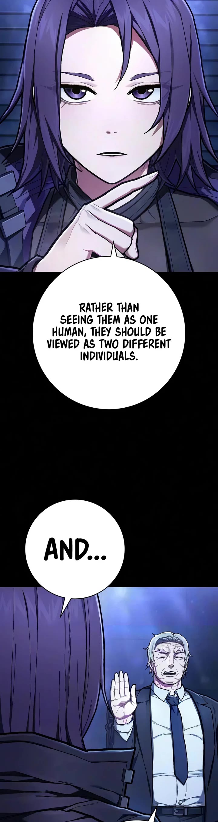 The Executioner chapter 60 page 19