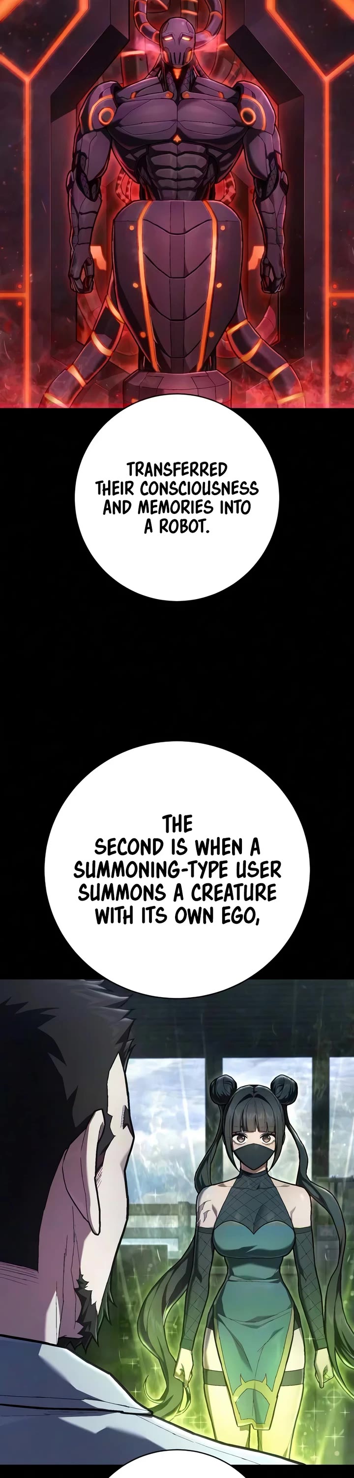 The Executioner chapter 60 page 2