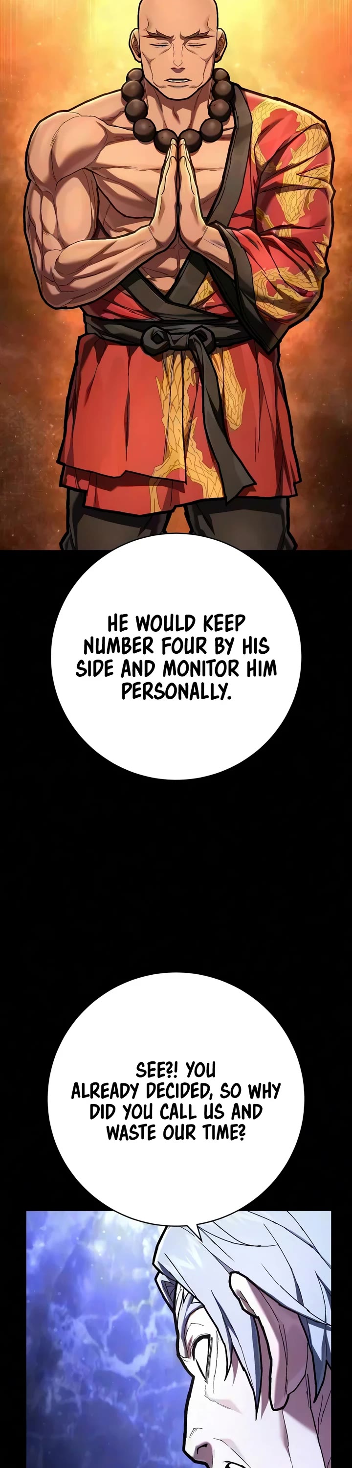 The Executioner chapter 60 page 23
