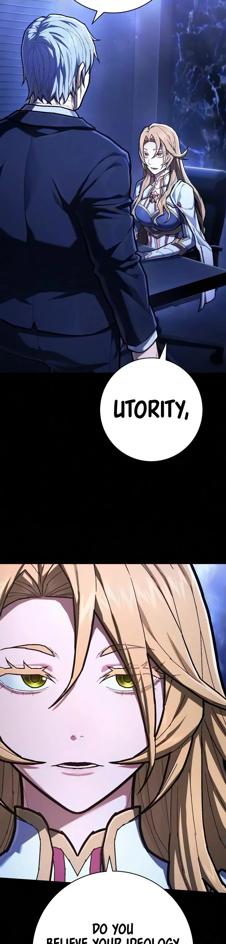 The Executioner chapter 60 page 26