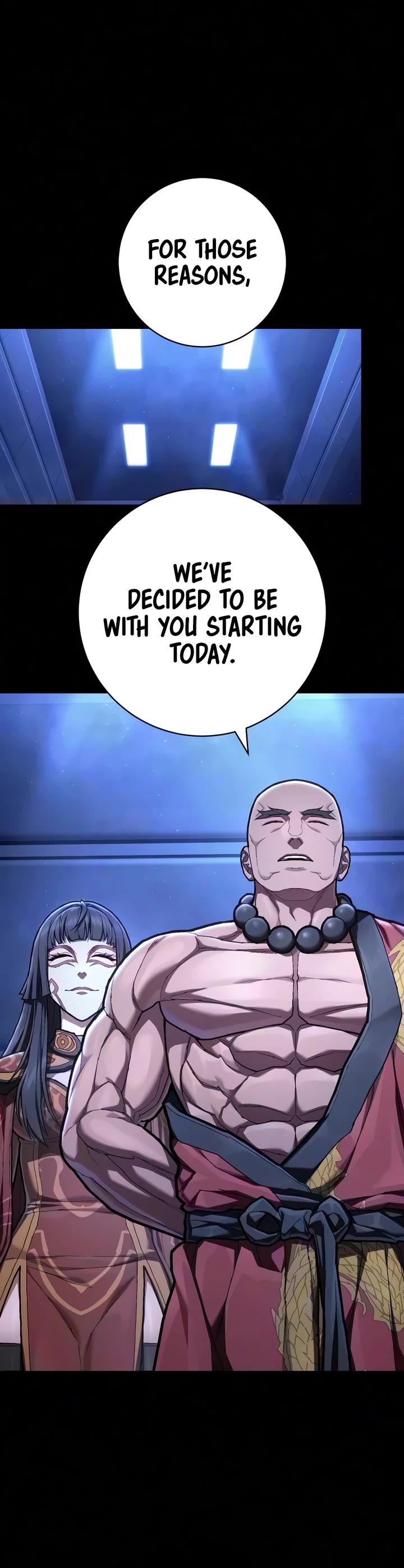 The Executioner chapter 60 page 28