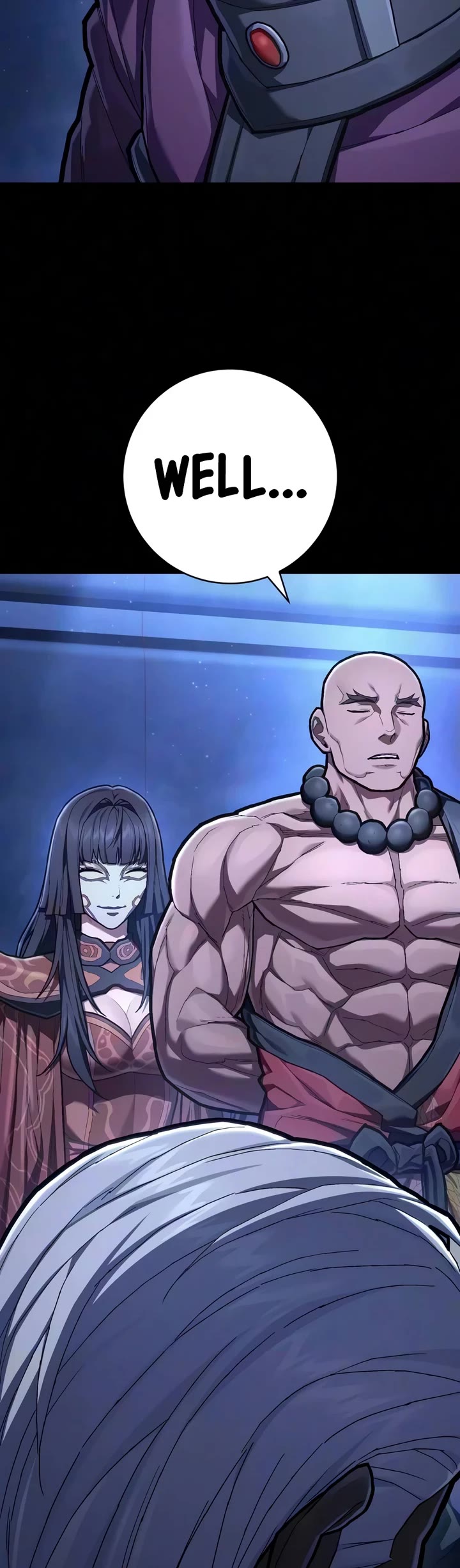 The Executioner chapter 60 page 31