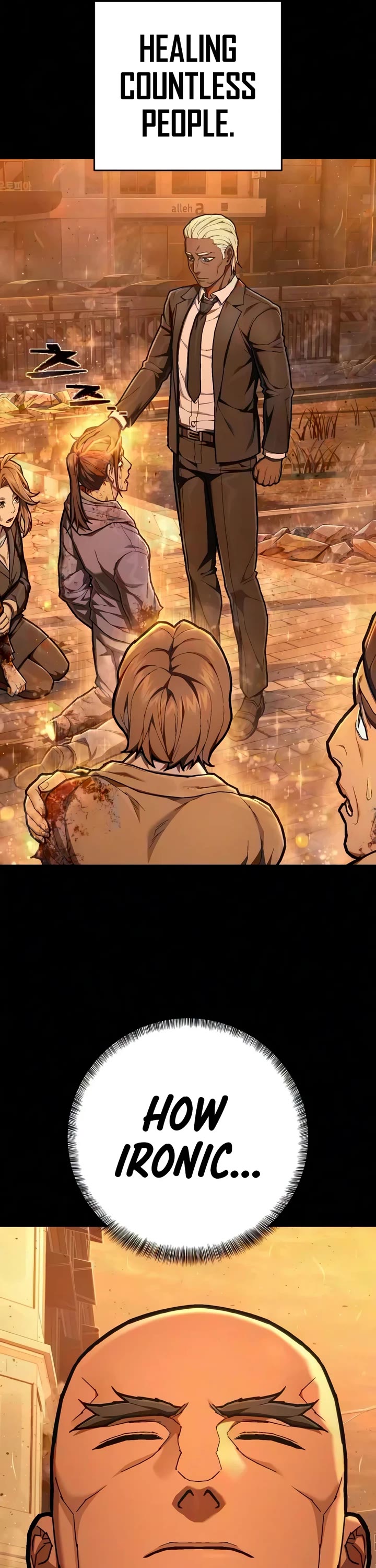 The Executioner chapter 60 page 33
