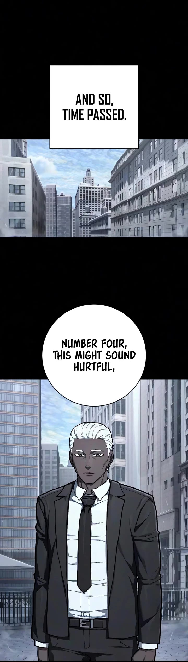 The Executioner chapter 60 page 35