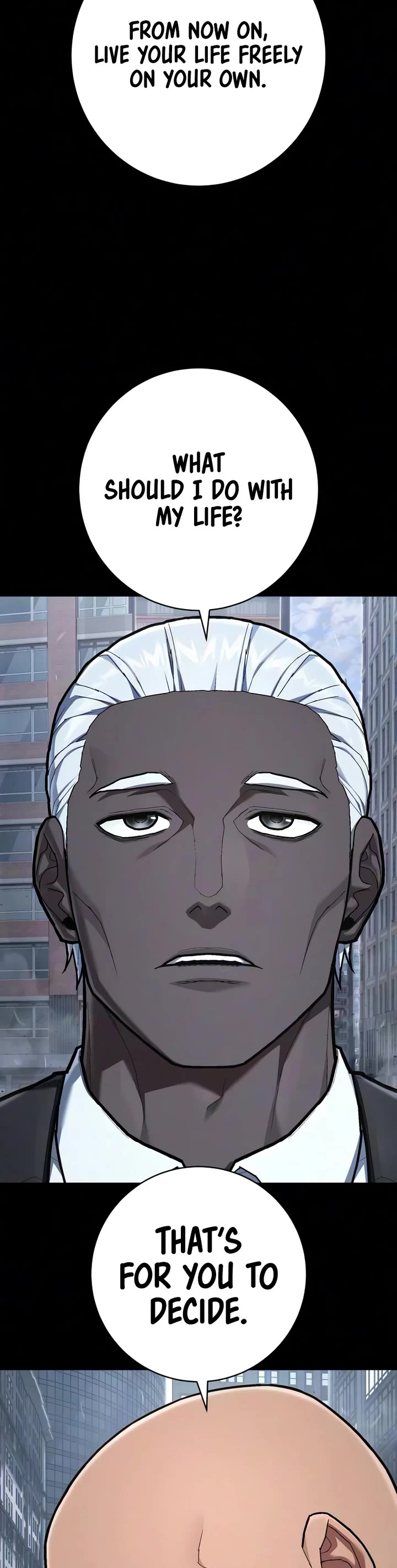 The Executioner chapter 60 page 39