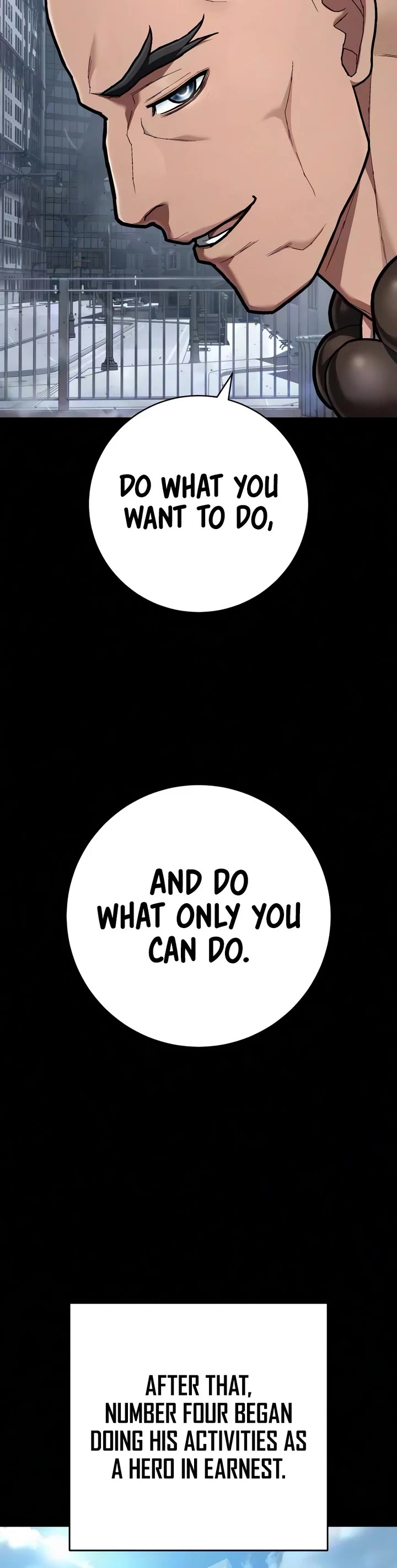 The Executioner chapter 60 page 40
