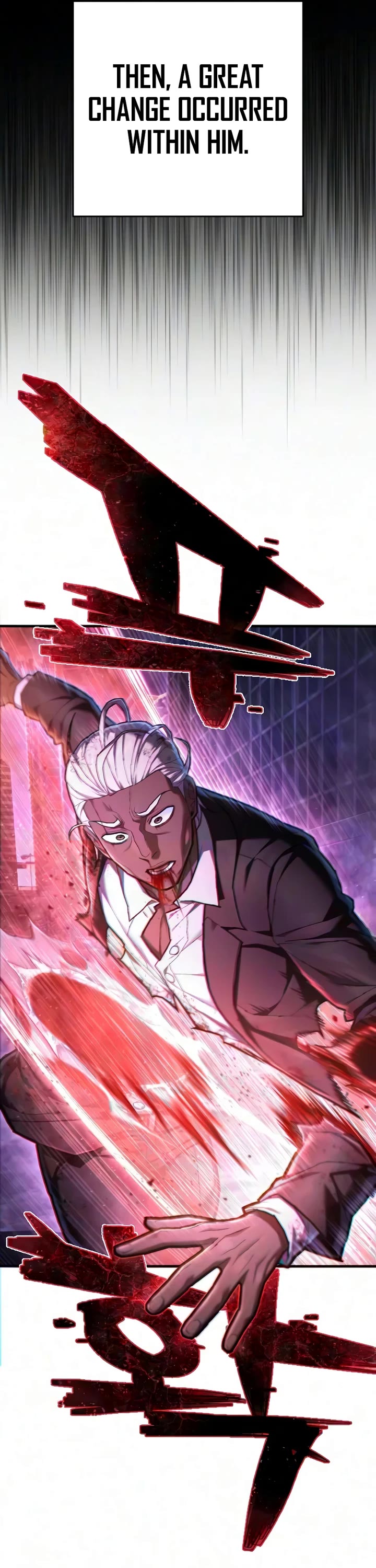 The Executioner chapter 60 page 45