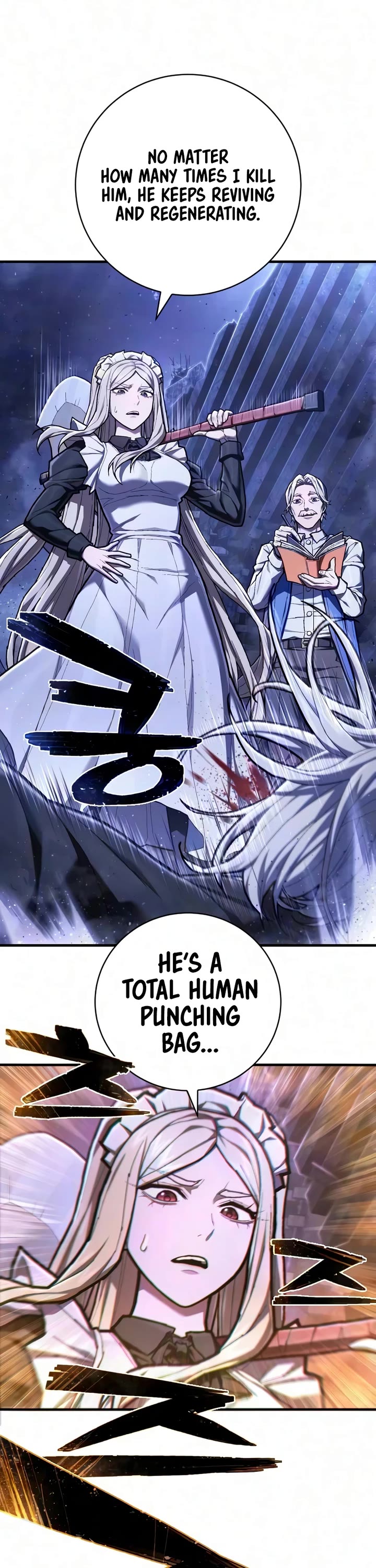 The Executioner chapter 60 page 46