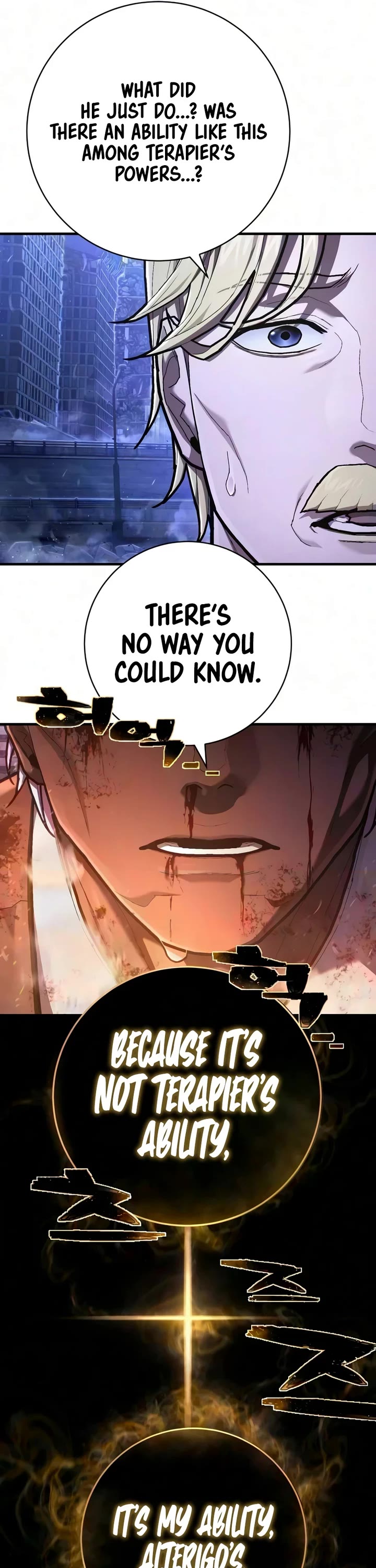The Executioner chapter 60 page 49