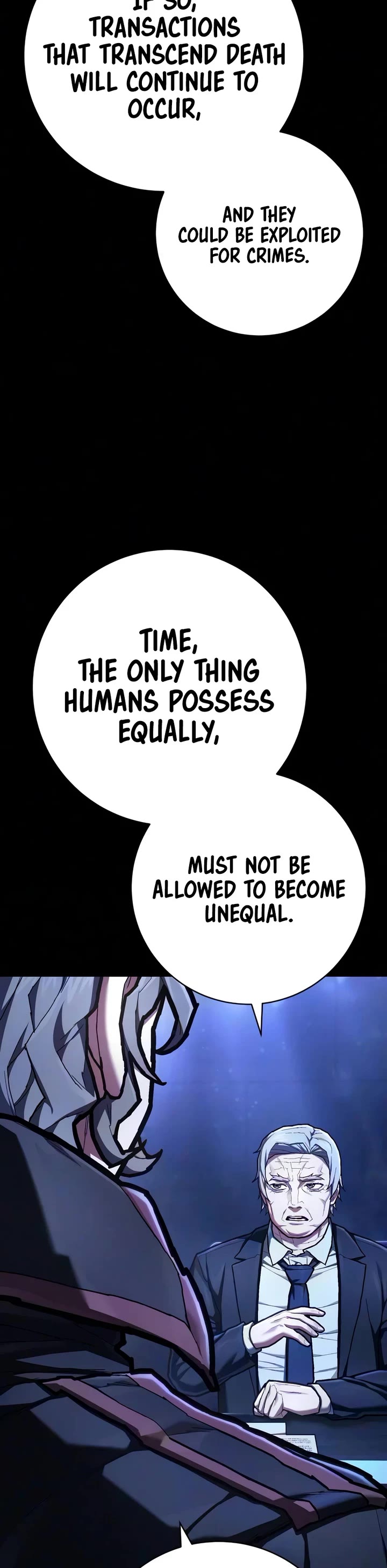 The Executioner chapter 60 page 7