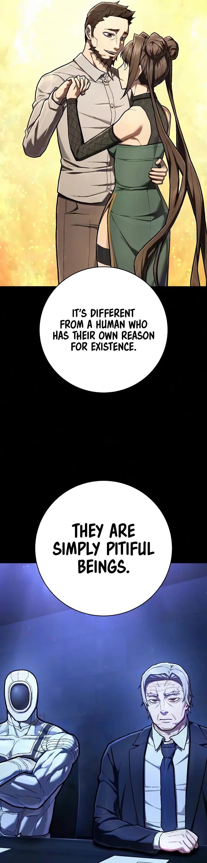 The Executioner chapter 60 page 9