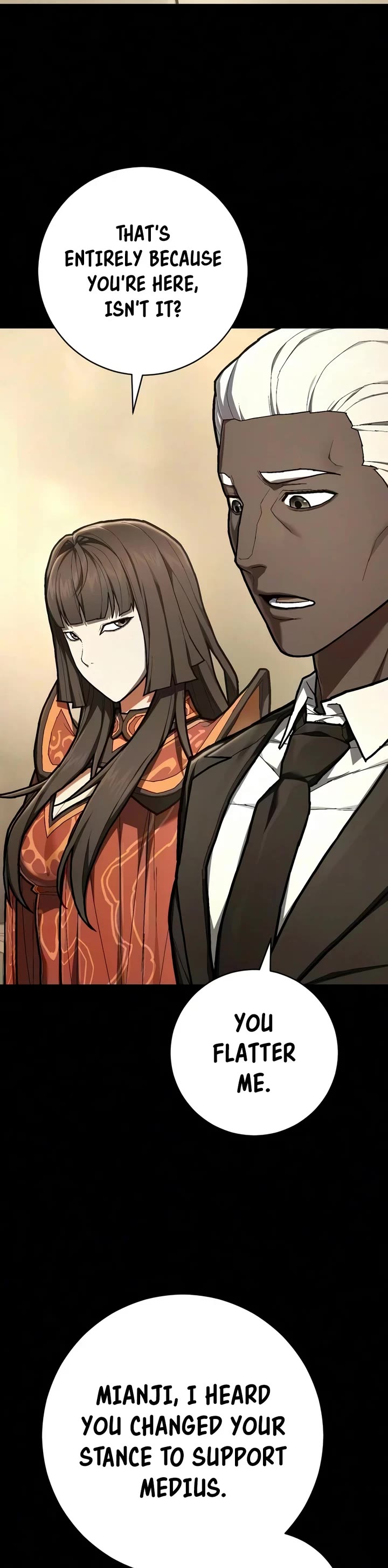 The Executioner chapter 61 page 10