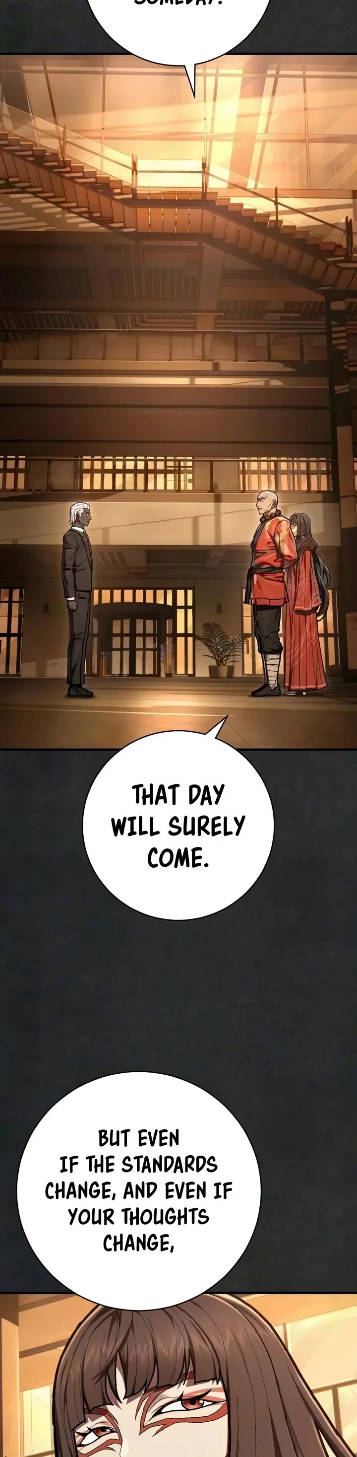 The Executioner chapter 61 page 15