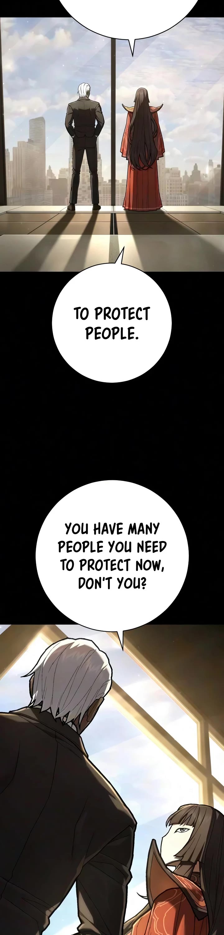 The Executioner chapter 61 page 18