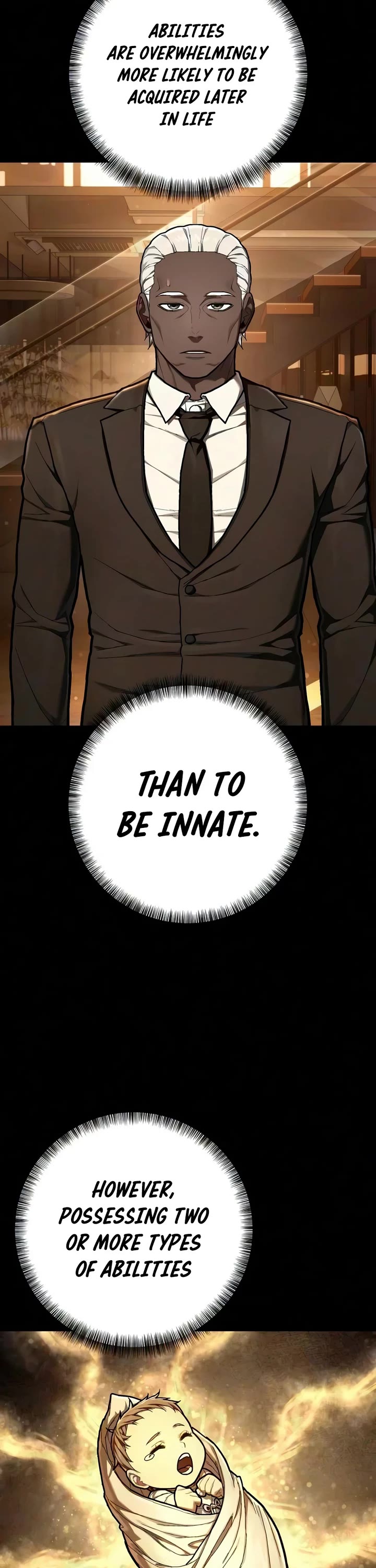 The Executioner chapter 61 page 2