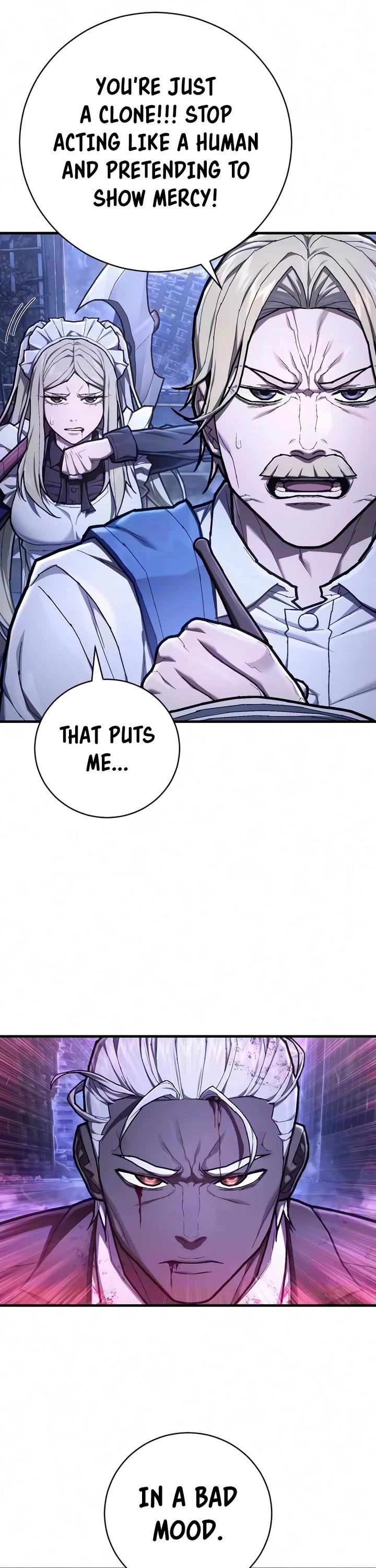 The Executioner chapter 61 page 22