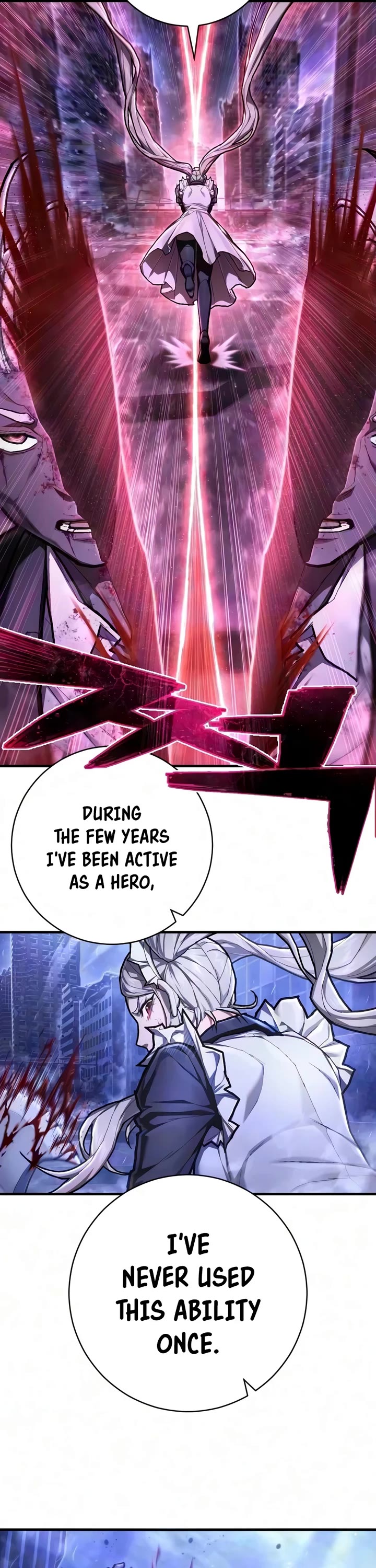 The Executioner chapter 61 page 23