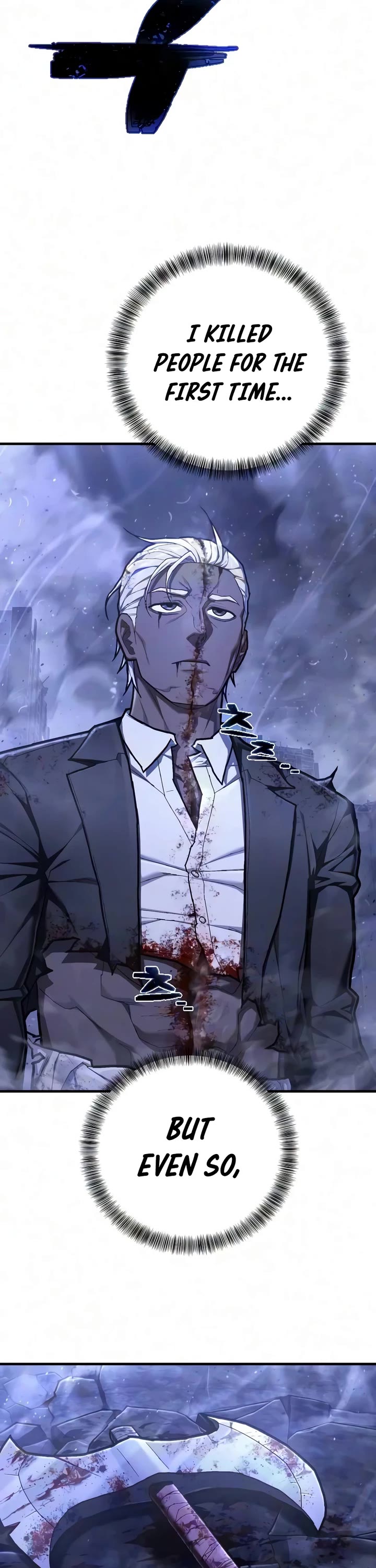 The Executioner chapter 61 page 29