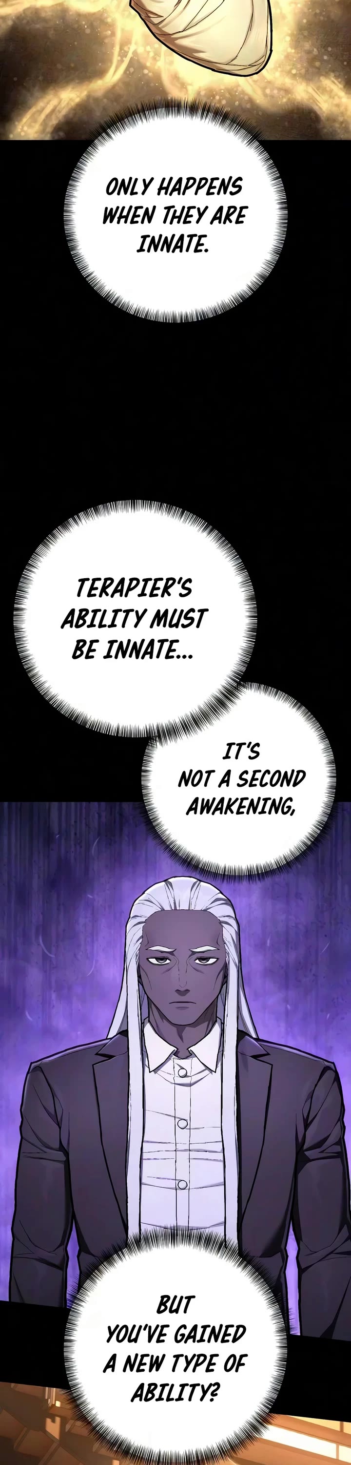The Executioner chapter 61 page 3